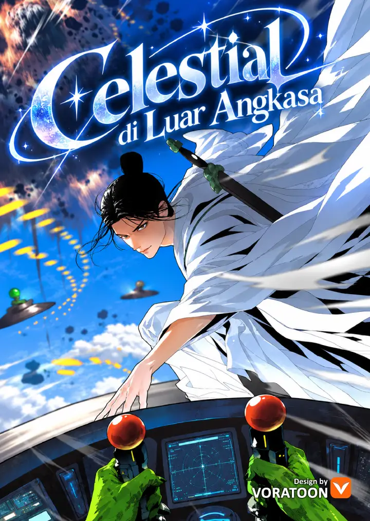 Celestial in the Cosmos