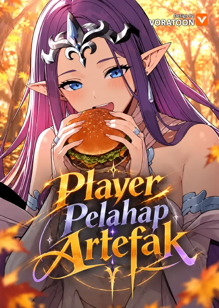 Artifact-Devouring Player