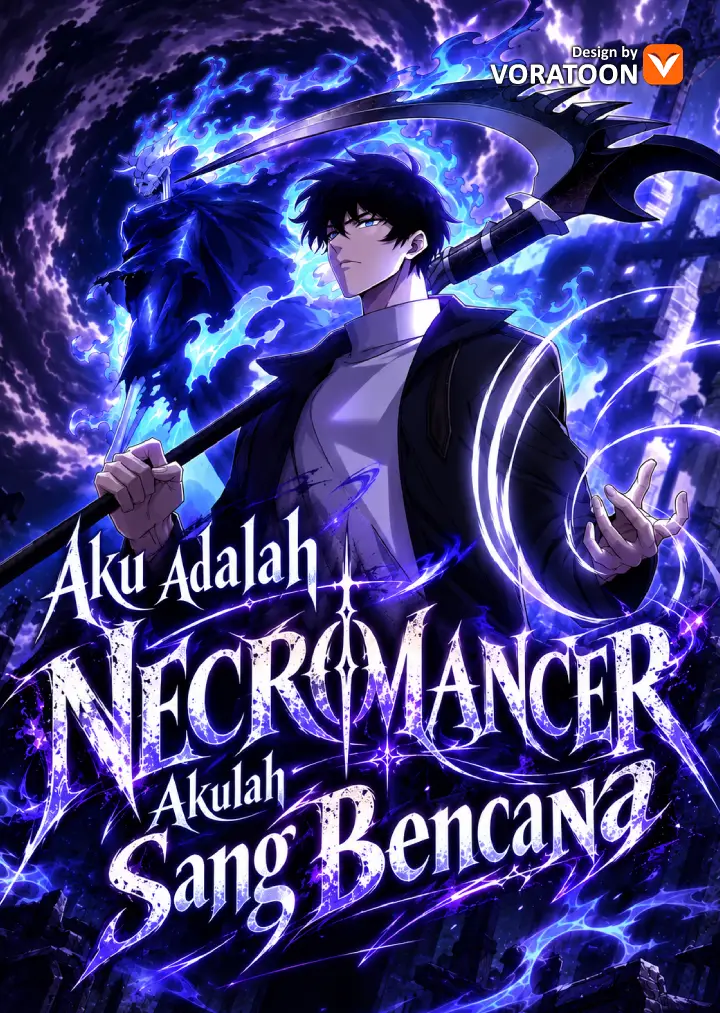 Global Awakening: I'm a Necromancer, and I Alone Am a Disaster