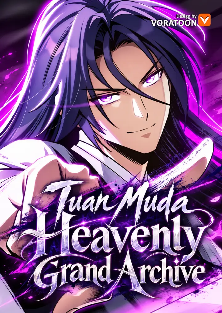 Heavenly Grand Archive’s Young Master