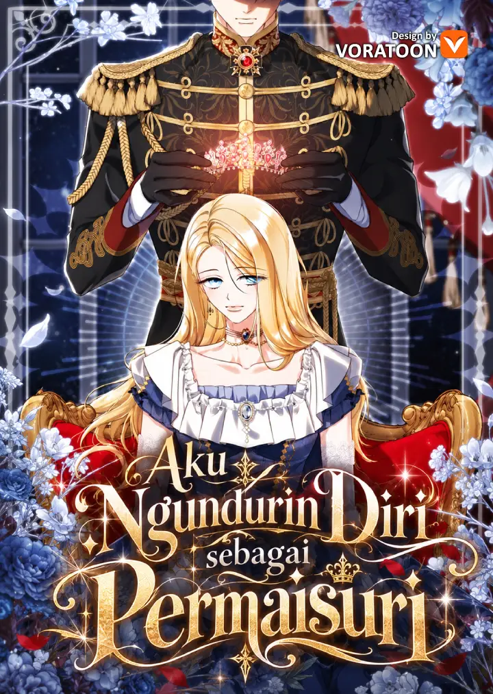 I Will Quit As the Empress