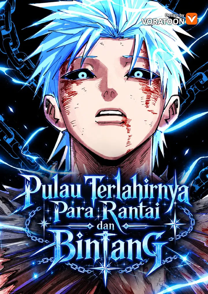 Island of Stars and Chains