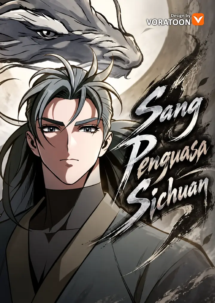 Overlord Of Sichuan