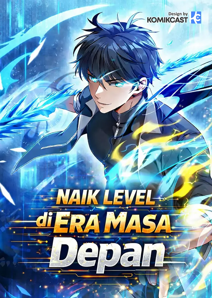 Leveling In The Future (Apex Future Martial Arts)
