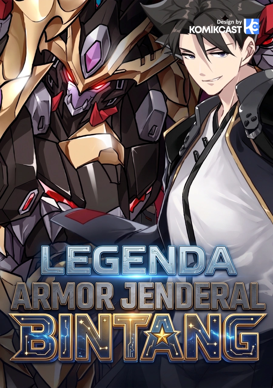 Legend of Star General