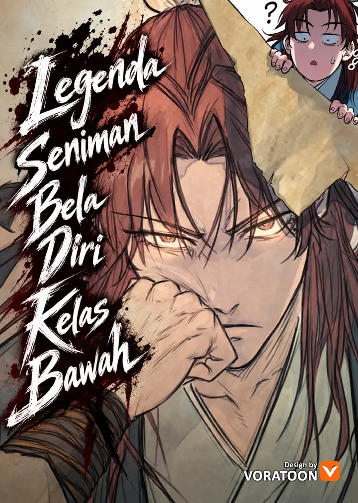 Legend of the Low-Level Martial Artist