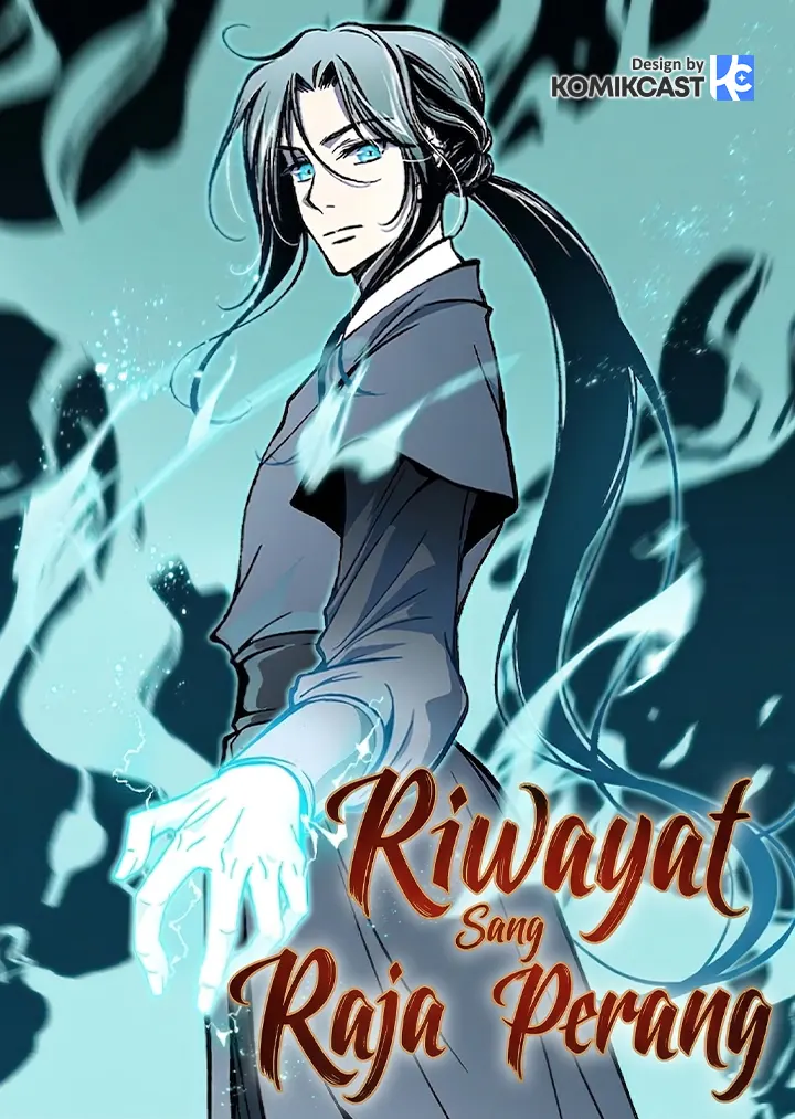Memoir Of The King Of War