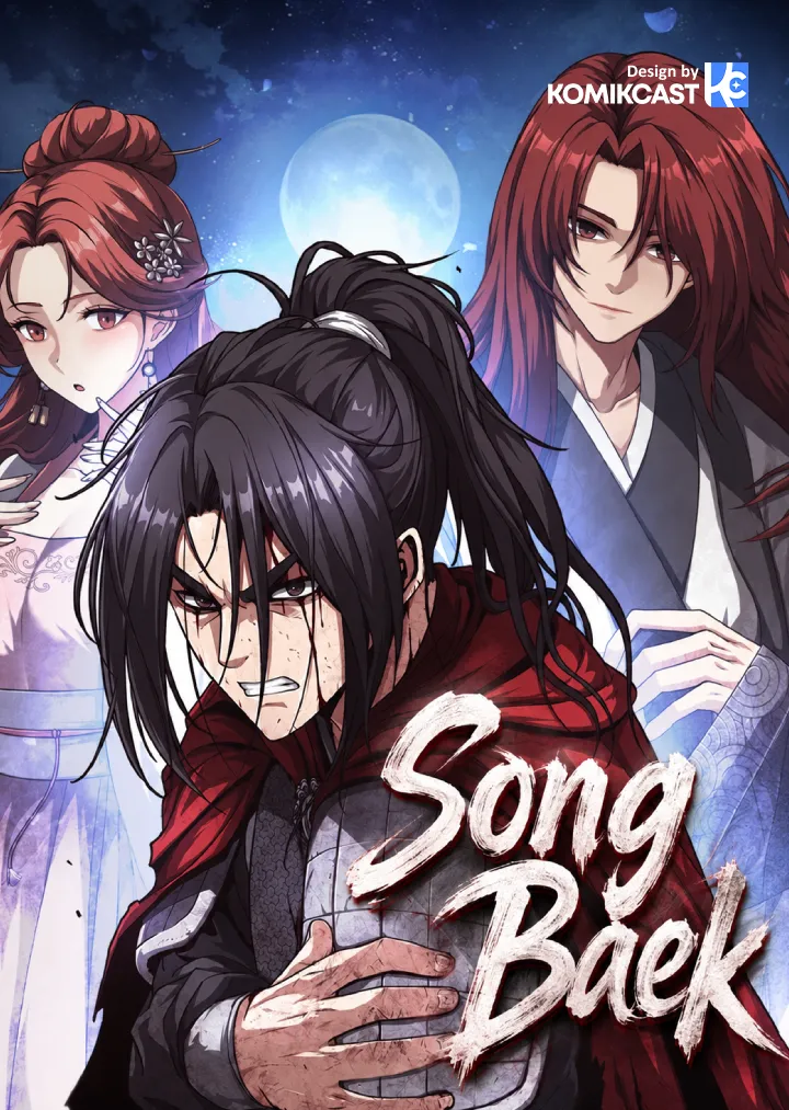 Song Baek