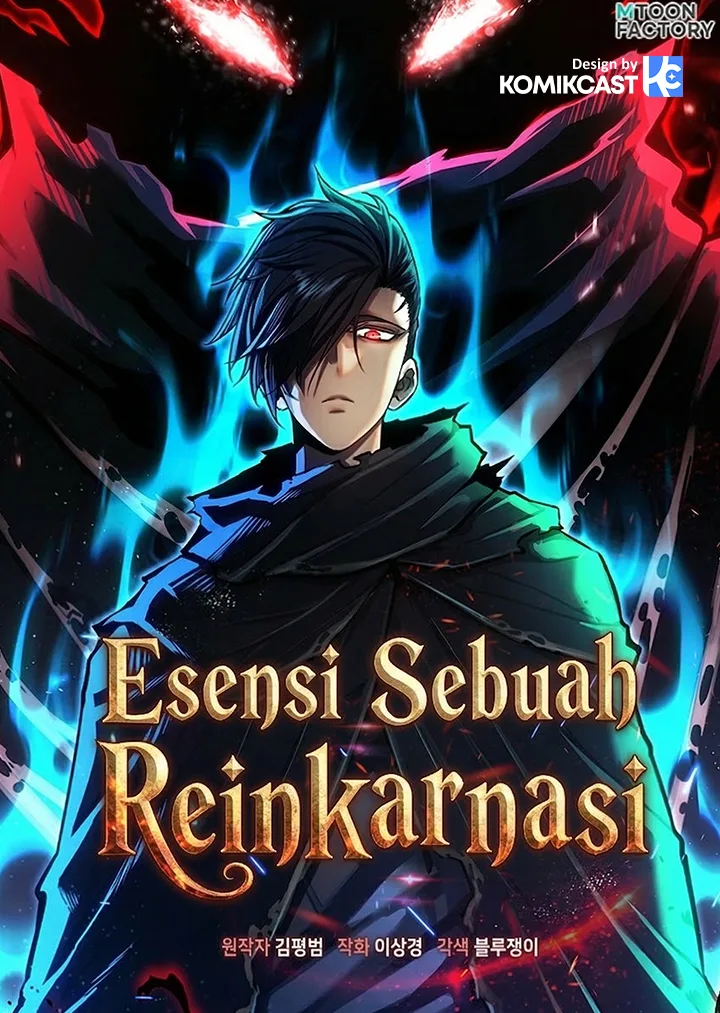 Standard of Reincarnation