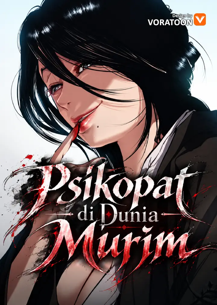 Psychopath in Murim