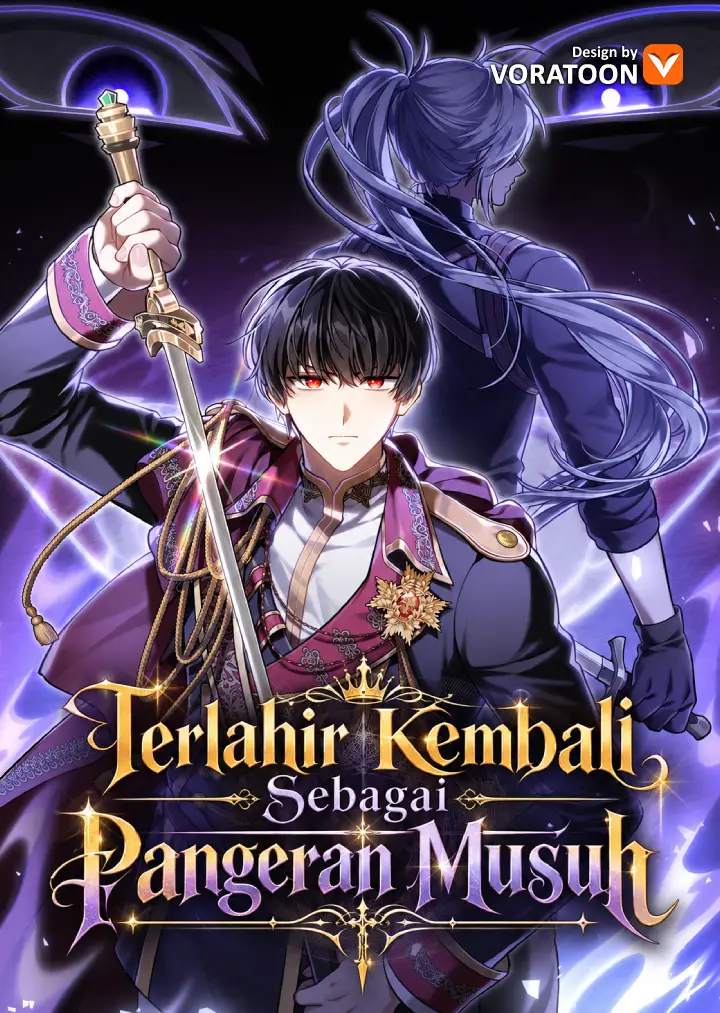 Reborn as the Enemy Prince