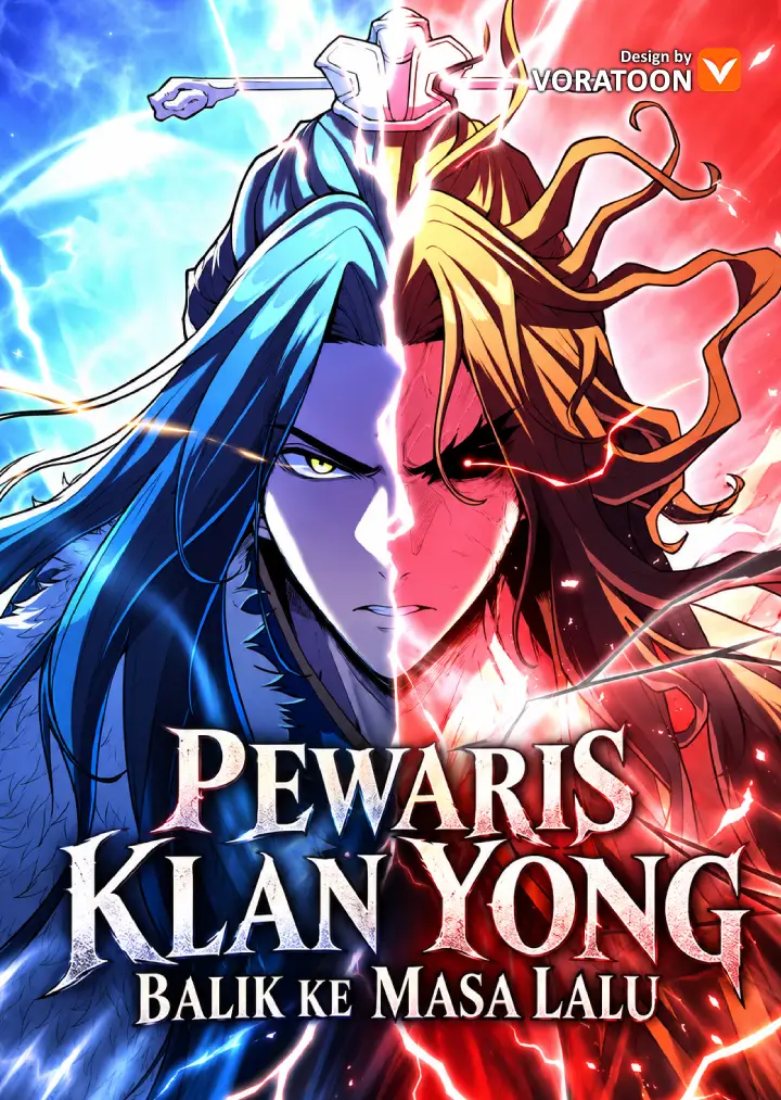 Regression Of The Yong Clan Heir