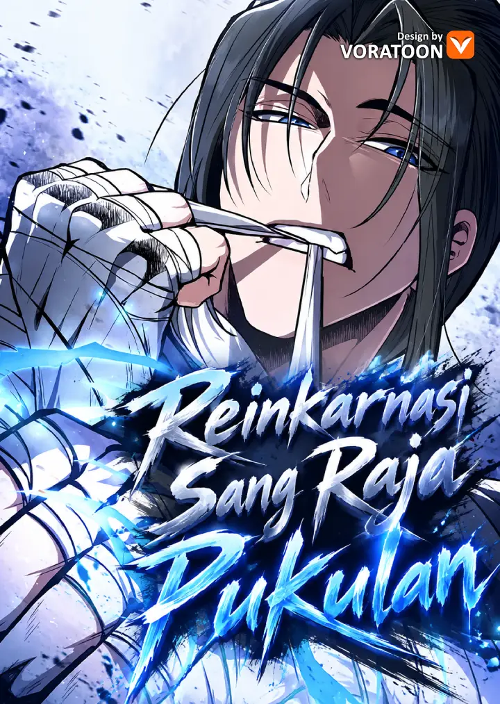 Reincarnation Of The Fist King