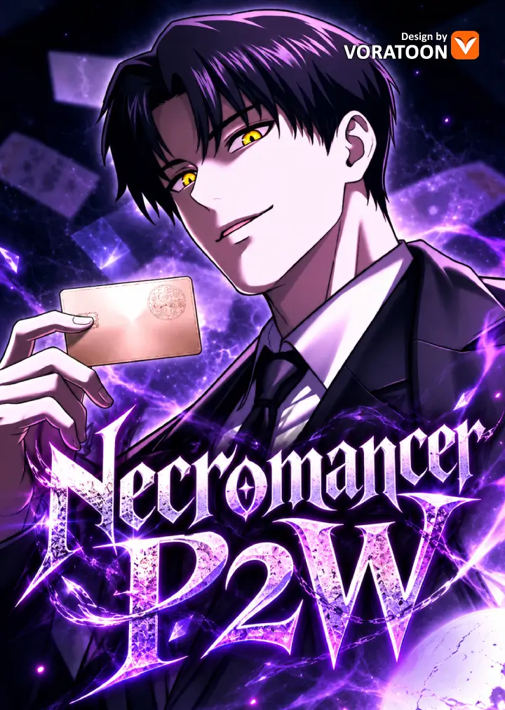 The Necromancer Who Spares No Expense