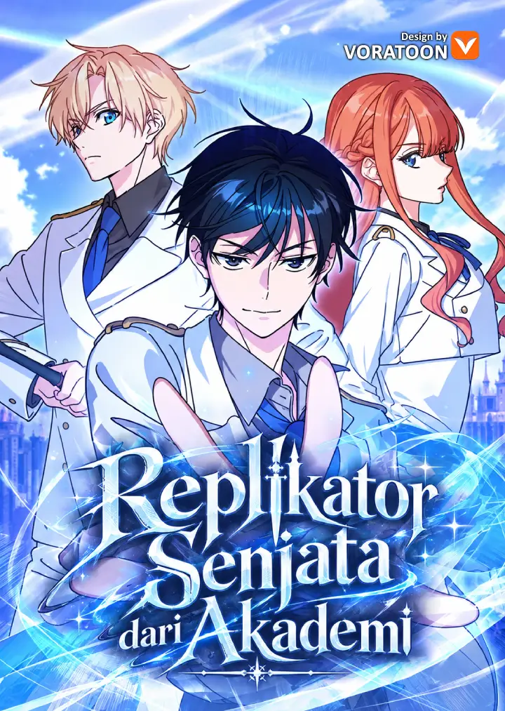 The Academy’s Weapon Replicator