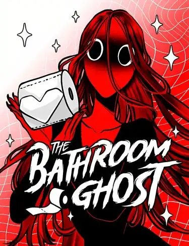 The Bathroom Ghost