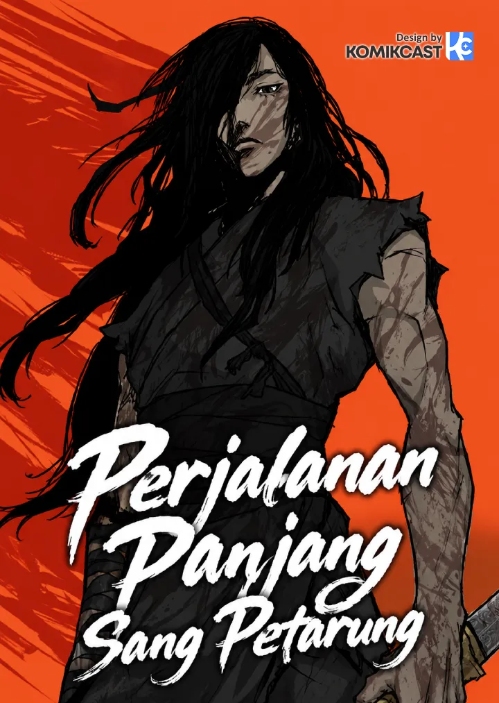 The Long Way of the Warrior