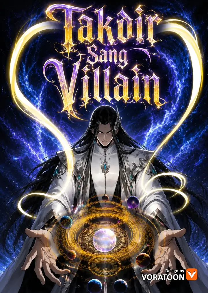 The Villain Of Destiny
