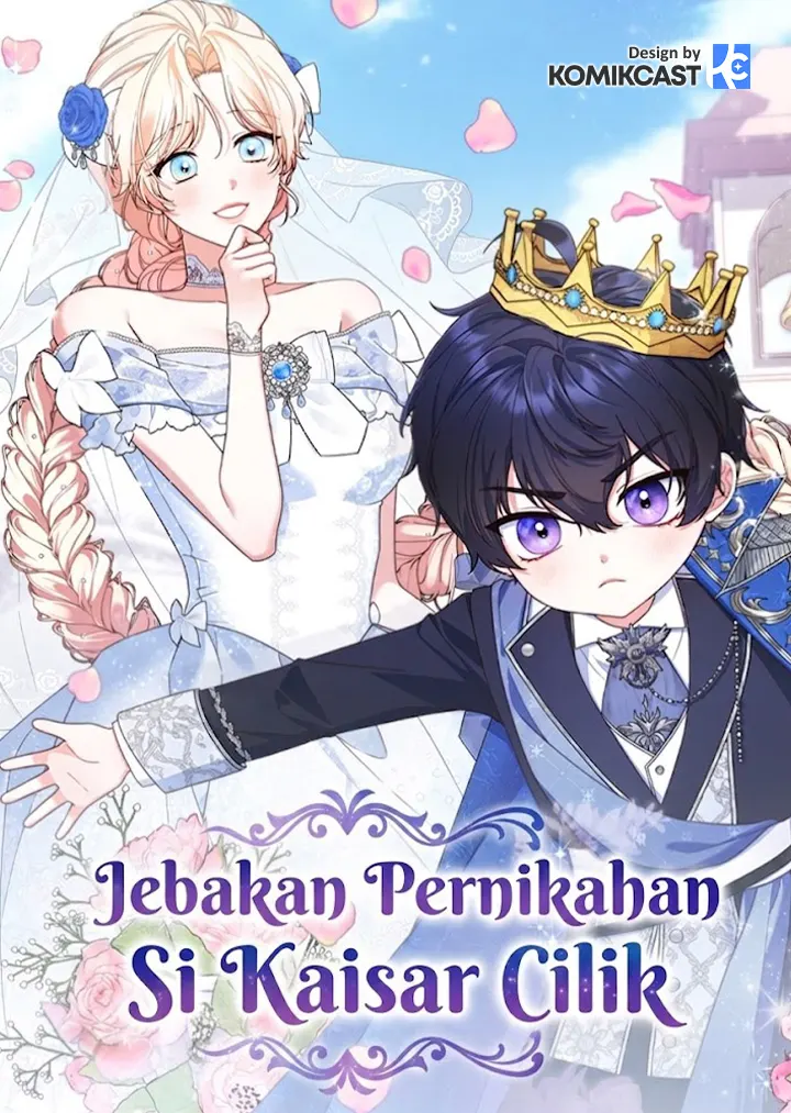 This Emperor Is Running a Marriage Scam