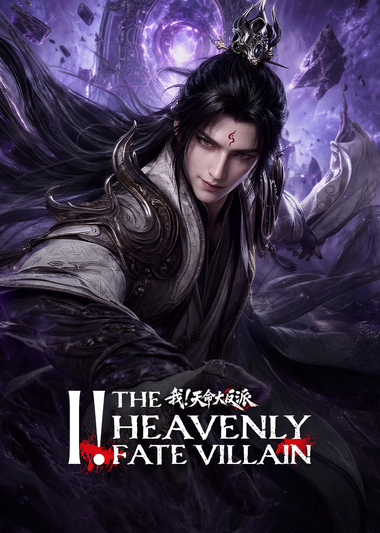 The Heavenly Fate Villain
