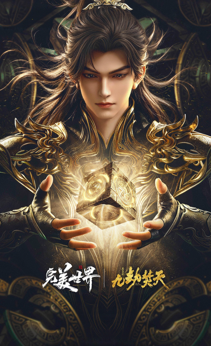Perfect World Movie: Nine Tribulations Burning Heaven