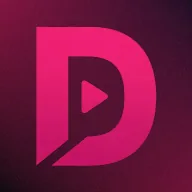 Ikon aplikasi DramaMax